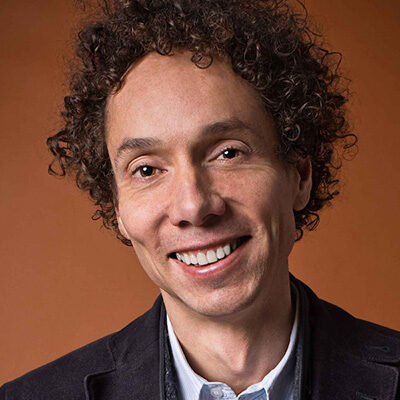 Malcolm Gladwell