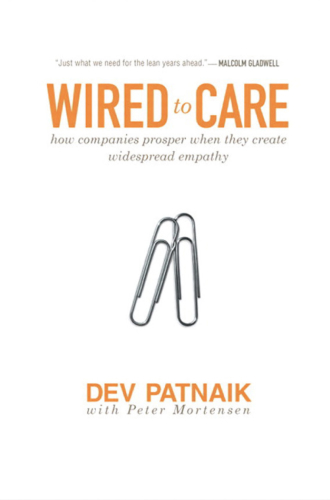 Wired to Care