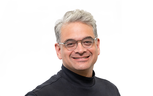 Dev Patnaik