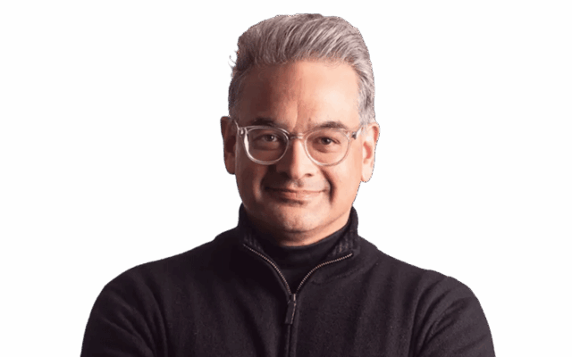Dev Patnaik