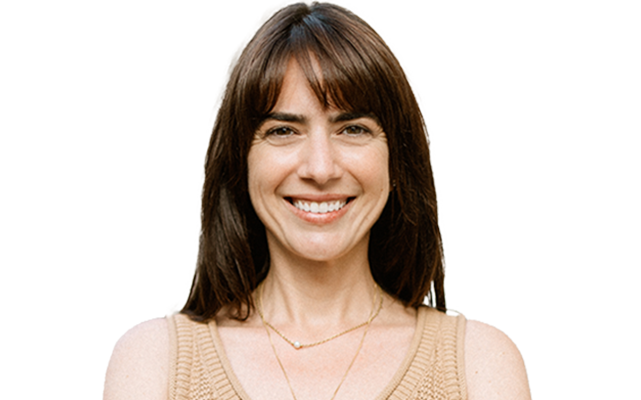 Michelle Loret de Mola