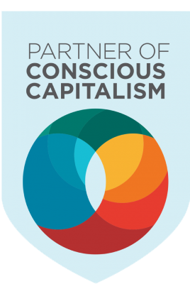 Partner of Conscious Capitalism