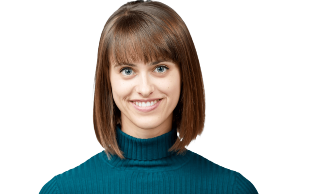 Lauren Pittock