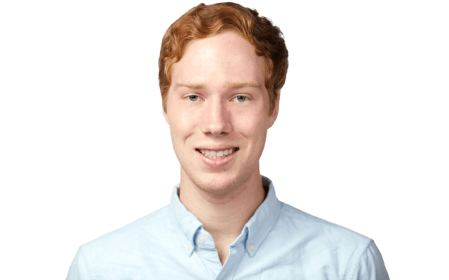 Zach Person