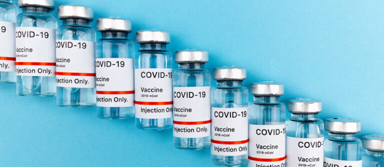 Engage ‘Willing Skeptics’ to Help Increase Covid-19 Vaccination Rates