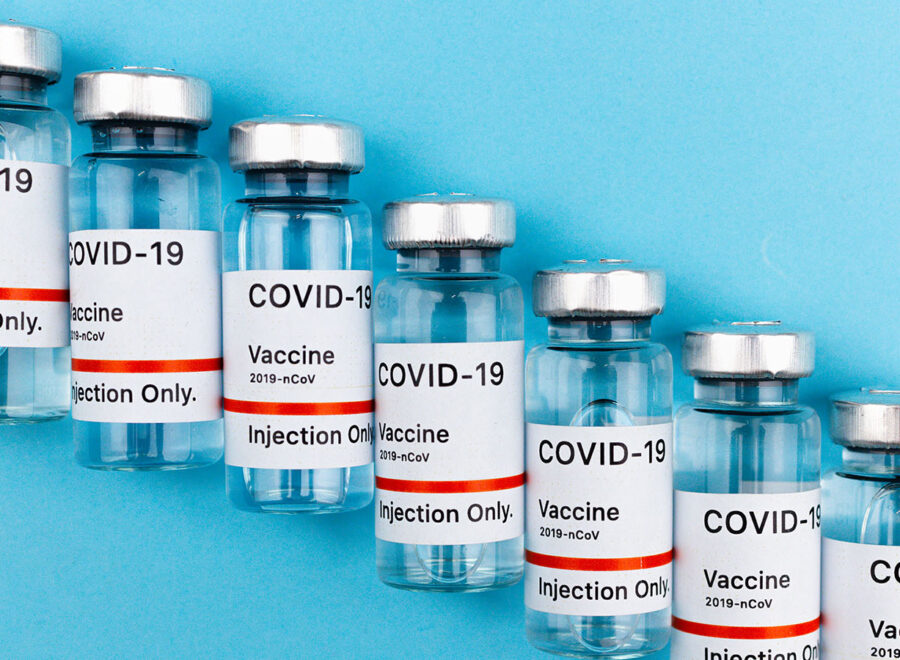 Engage ‘Willing Skeptics’ to Help Increase Covid-19 Vaccination Rates