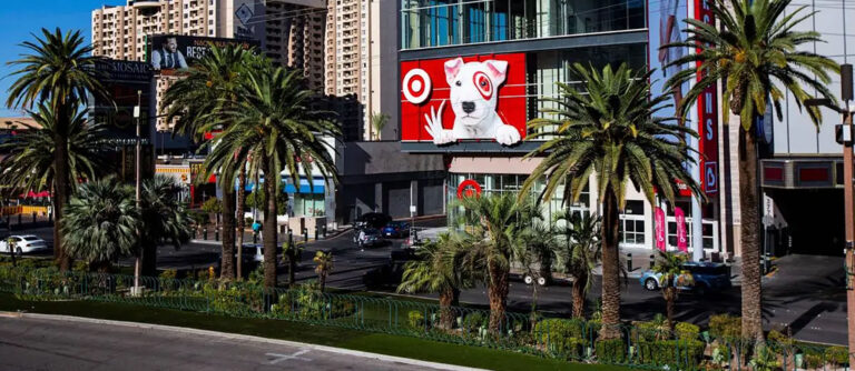 Future Focused: Target Successfully Navigates Unprecedented Change and Ignites Industry-Leading Growth