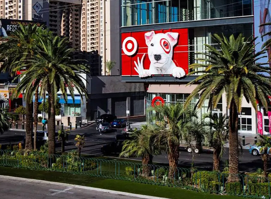 Future Focused: Target Successfully Navigates Unprecedented Change and Ignites Industry-Leading Growth