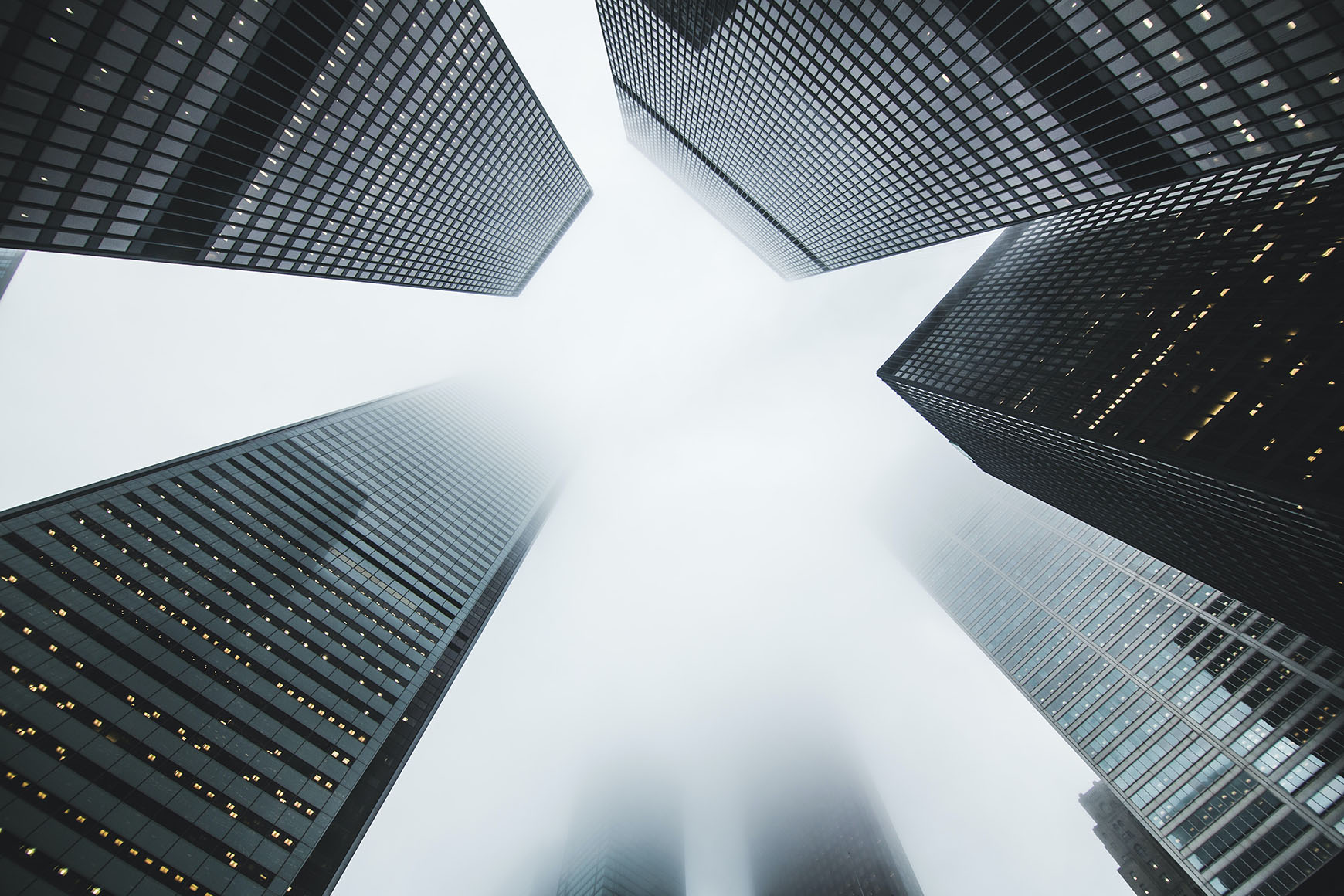 ChatGPT will break financial services. Then it might save it.