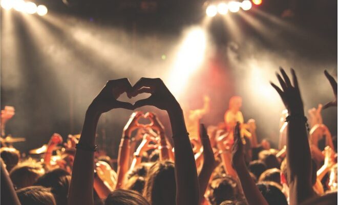 Superfans and Microtribes