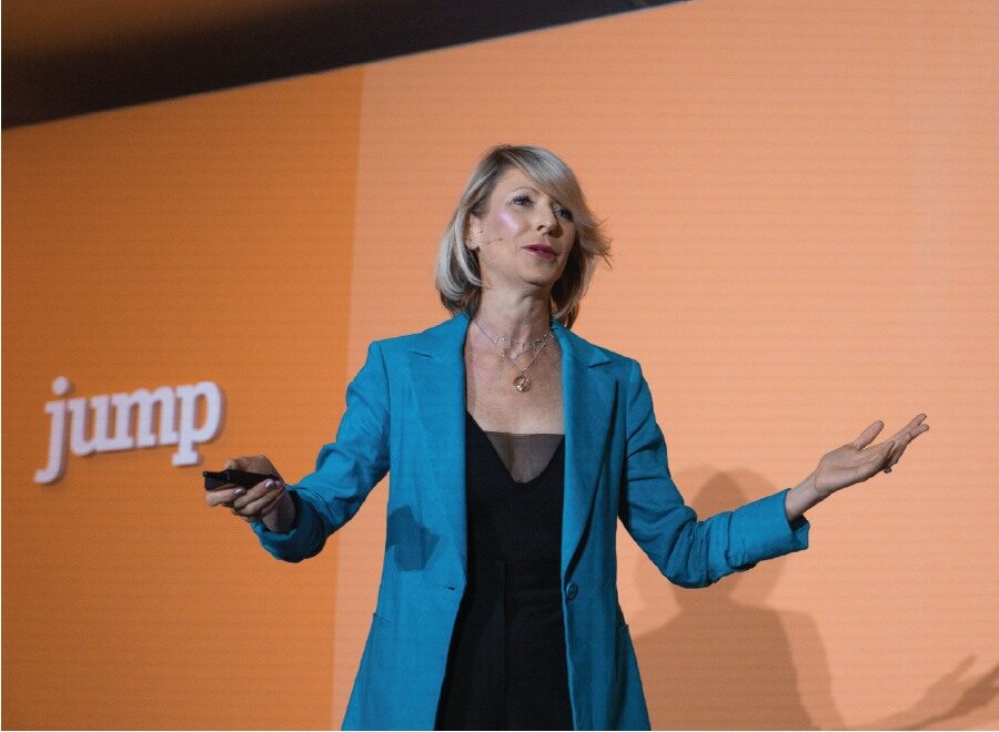 Amy Cuddy