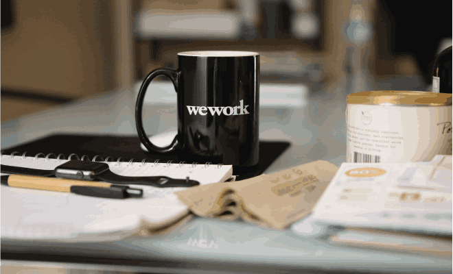 What WeWork Can Teach Every Business About Launching New Ventures