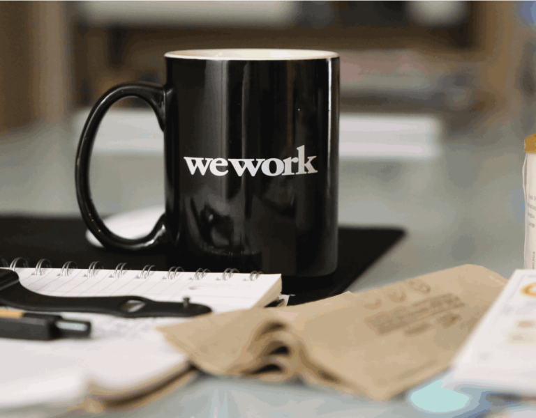 What WeWork Can Teach Every Business About Launching New Ventures