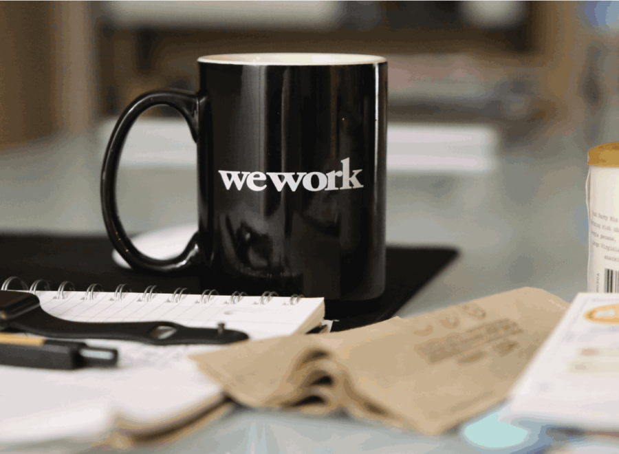What WeWork Can Teach Every Business About Launching New Ventures