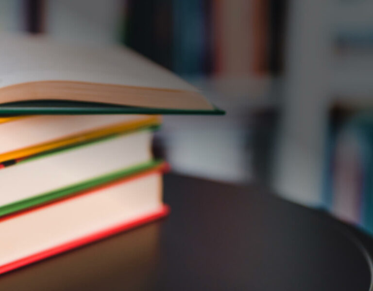 Future-Focused Books
