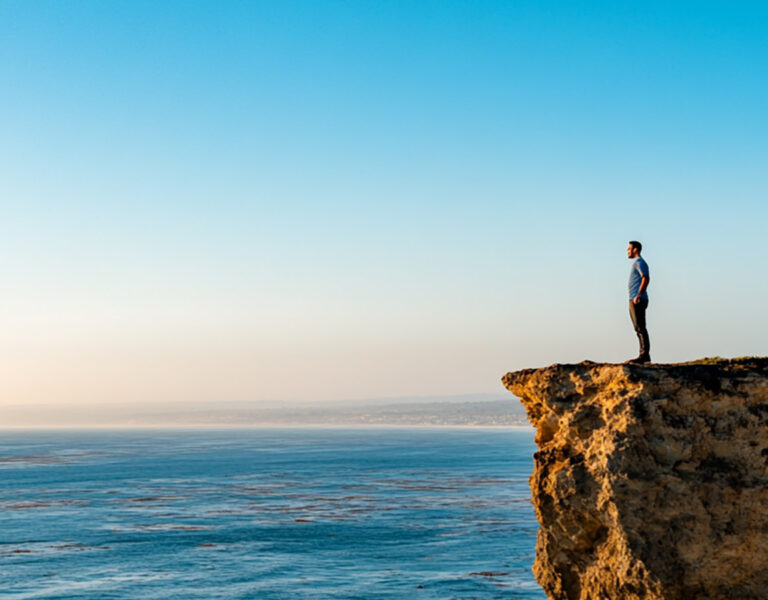 Stepping Into Flow: Leadership, Joy, and the Energy We Carry