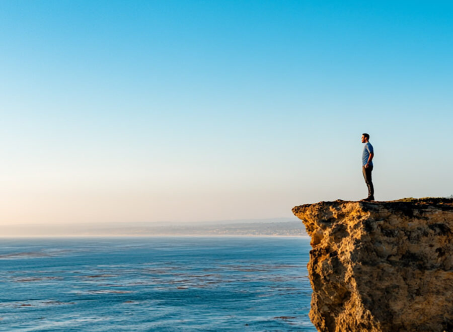 Stepping Into Flow: Leadership, Joy, and the Energy We Carry