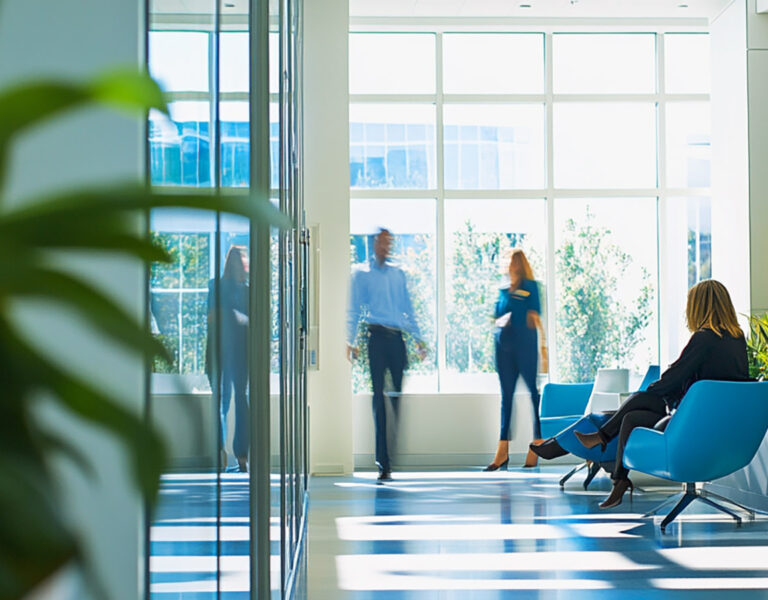 Reigniting Passion: How to Help Healthcare Employees Fall in Love with Healthcare Again
