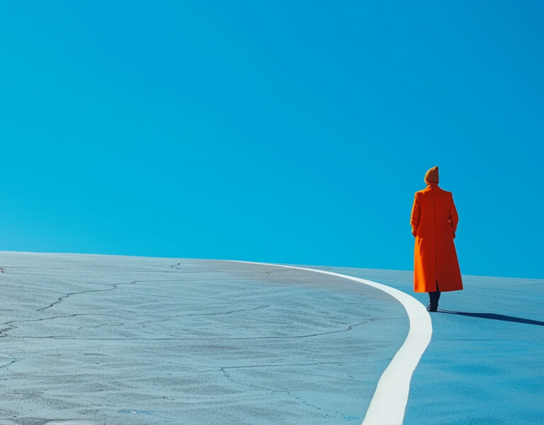 Dario Amodei and The Challenge of Future Focused Leadership