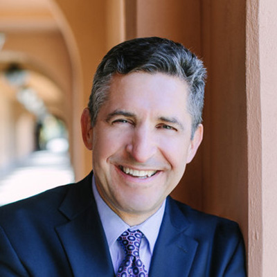 Mark Stuart