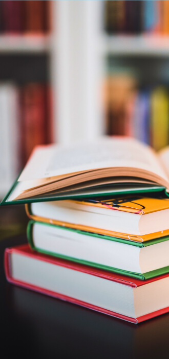 Browse the Books