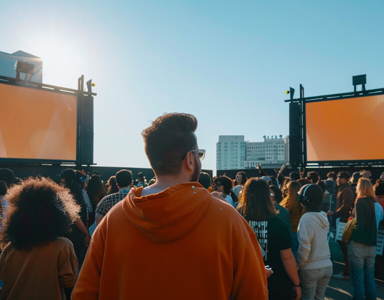 The Streaming Wars: Why Creativity beats Copycats