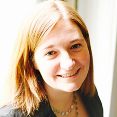 Shannon Heald
