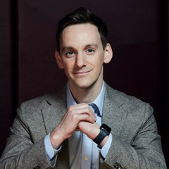 Derek Thompson