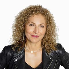 Anousheh Ansari