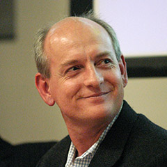 Stuart Russell