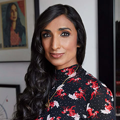 Valarie Kaur