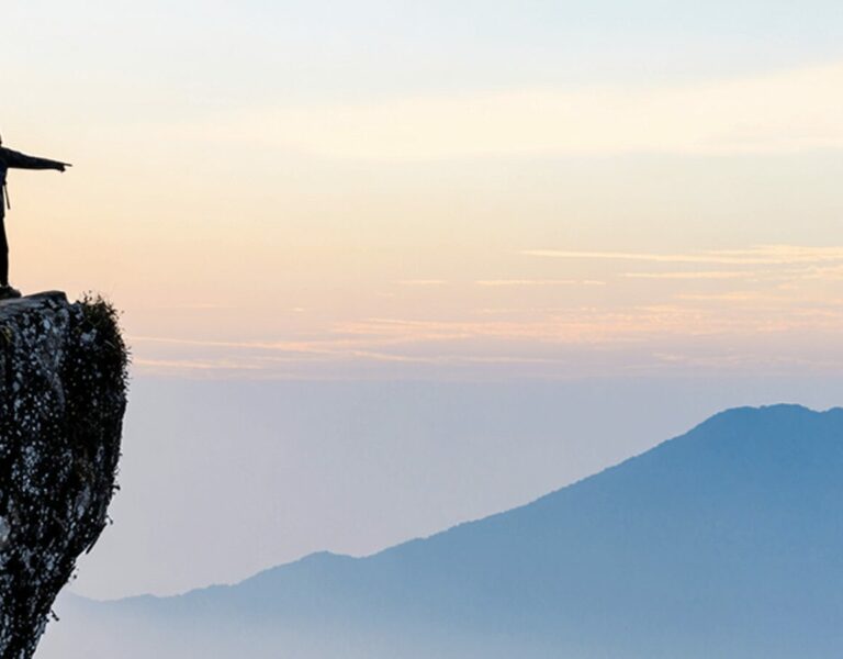 Getting Ready for Next Year: Choose Challenges Over Plans