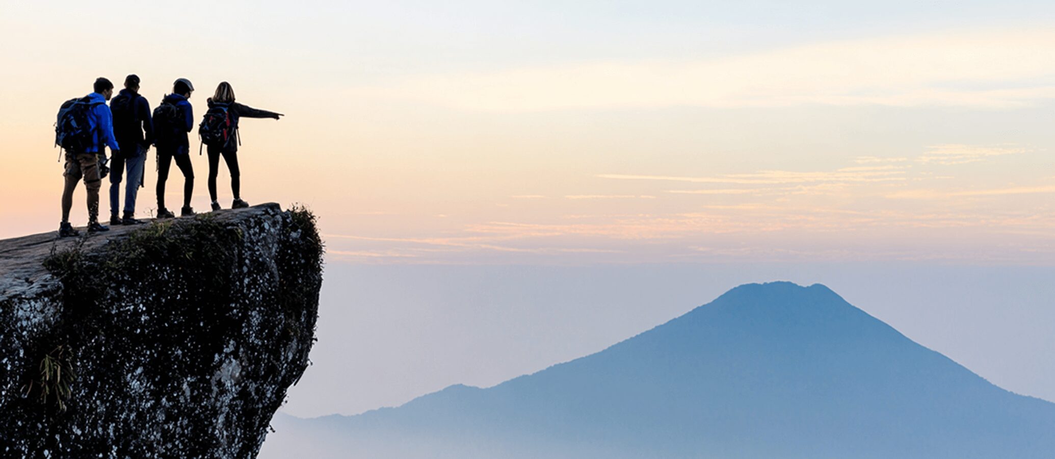 Getting ready for next year choose challenges over plans jump