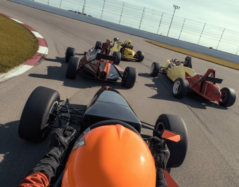 Reframe the Game: Why the Best Companies Don’t Stay in Their Lanes