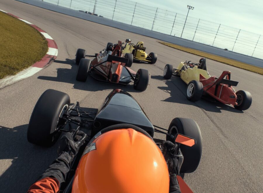 Reframe the Game: Why the Best Companies Don’t Stay in Their Lanes