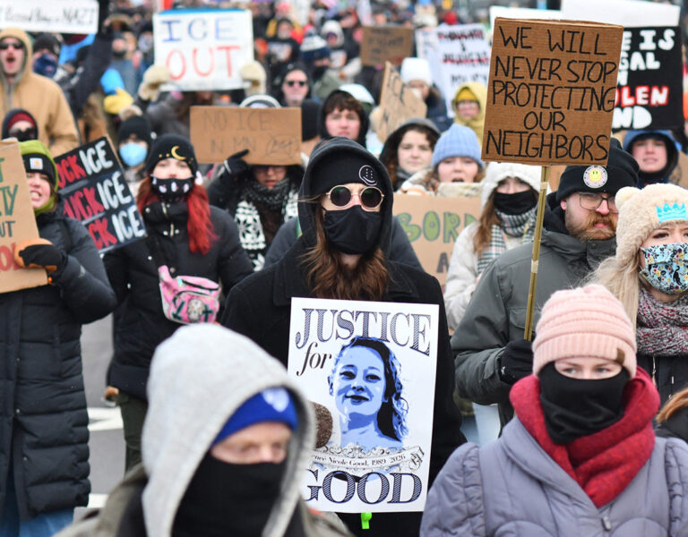 Leadership: The ICE Test