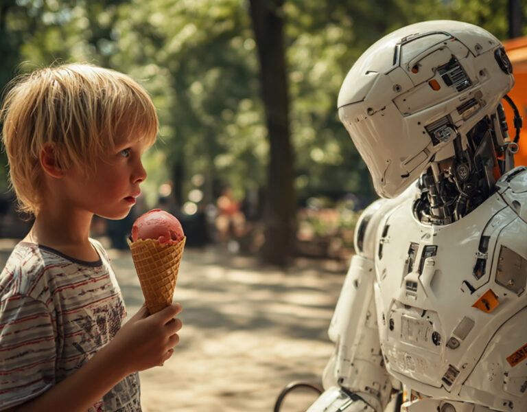 Technology Adoption and The “Get Over It” Strategy