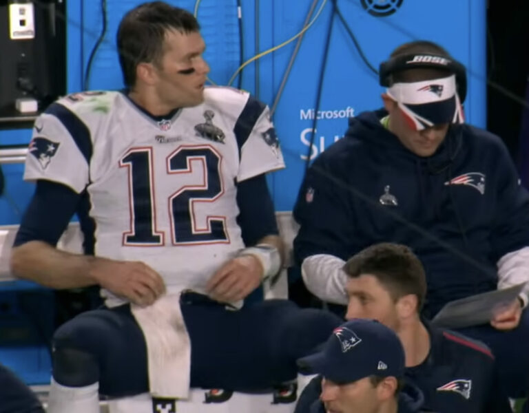 This Super Bowl Sunday, Look for Leadership