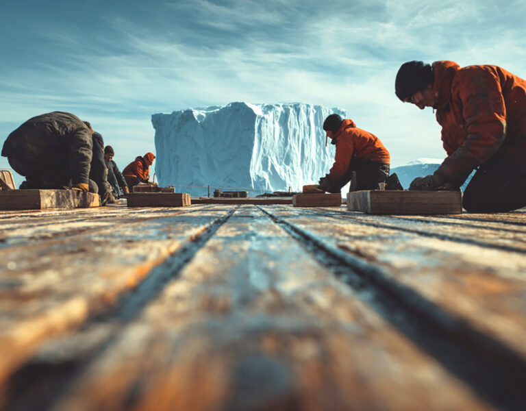 The Real Reason Great Companies Fail