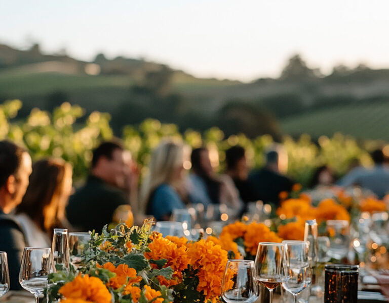 Creating the Conditions to See What’s Coming Next