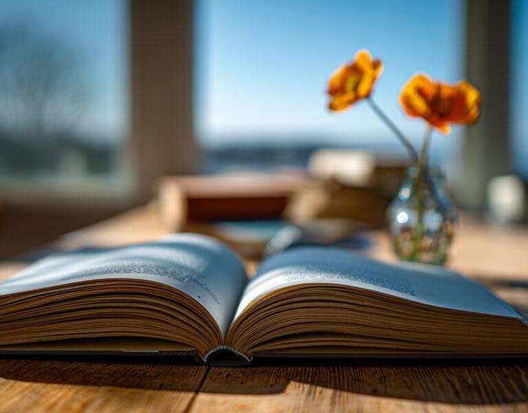 Every Mature Company Needs Two Stories