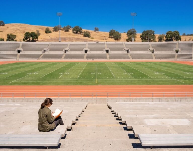 The Halftime Reset