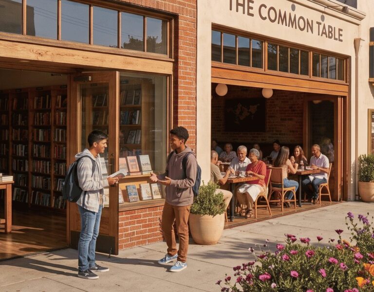Why A24, Chili’s, And Barnes & Noble Are Winning Where Others Struggle