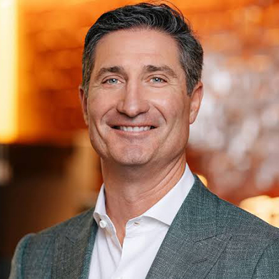 Brian Niccol