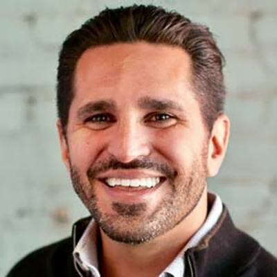 Dave Romero