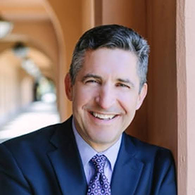 Mark Stuart
