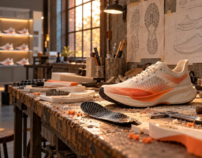 How Nike’s Success Became Its Biggest Problem